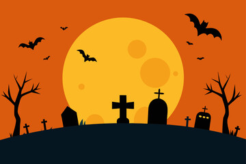 child ghost bicycle glowing candy trail