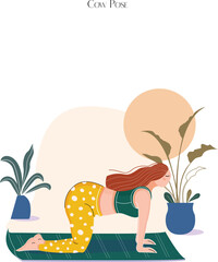 Yoga keeps everyone fit, healthy and happy and also good for physical health and mental health