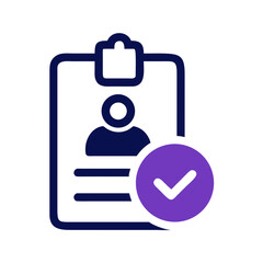 account user icon design.