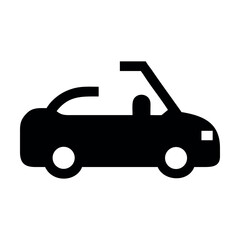 glow ocean blot luxury auto isolated white