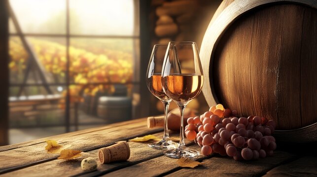 vineyard wine experience