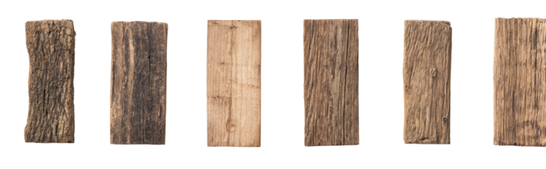 Wood Plank Samples