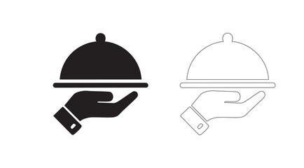 vector illustration of a baseball cap
