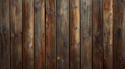 Obraz premium antique old wood paneling