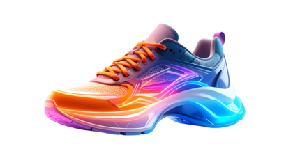 Sneakers mba pupuu, mba ve kom u yevese shin huan yô