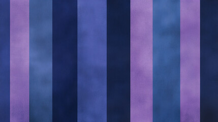 Fototapeta premium Abstract Vertical Stripes Background in Blue and Purple Tones