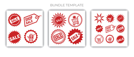 Vactor Discount Shapes Collections