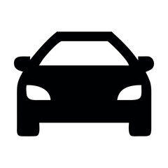 sponge puddle gloss luxury auto isolated white