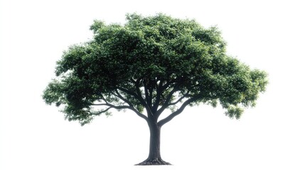 branches graphic tree