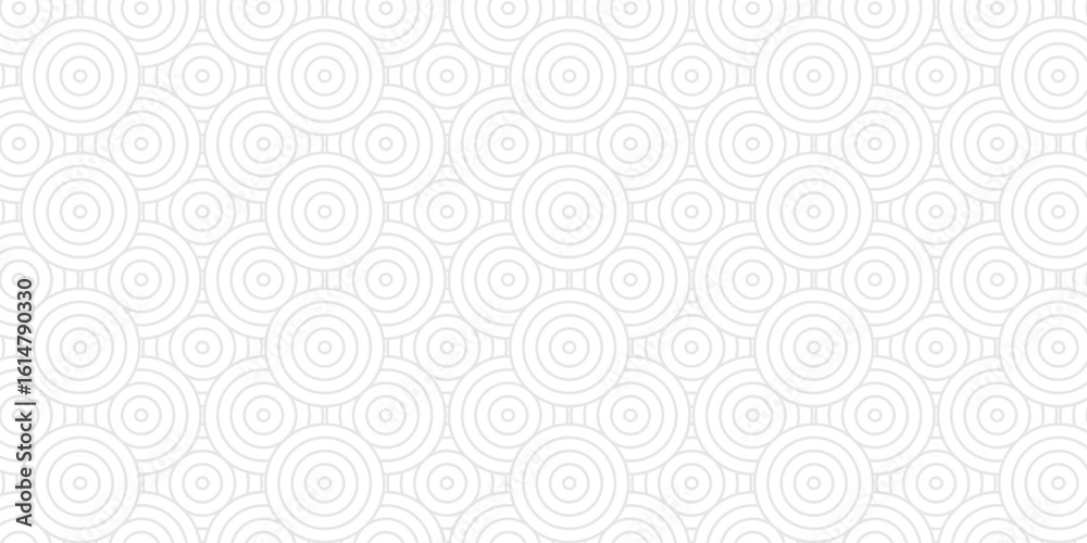 Poster minimal overlapping pattern creative fabric textile diamond geometric waves spiral abstract circle w
