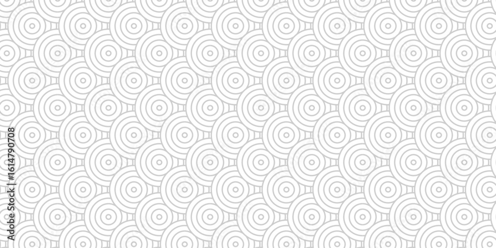 Poster minimal overlapping pattern creative fabric textile diamond geometric waves spiral abstract circle w