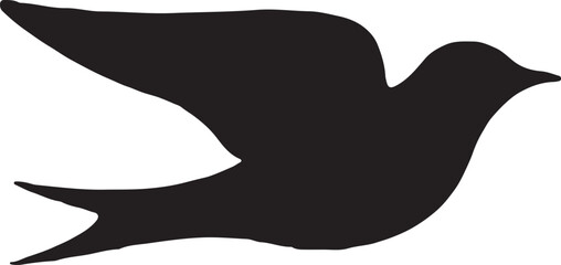 Adorable Penguin, duck.swift birds SVG Clipart Bundle