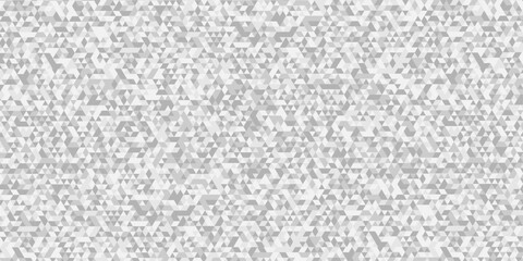 Geometric white, gray cube square low polygon texture wallpaper. abstract surface creative diamond pattern corporate. abstract polygon Mosaic triangle overlap texture background.	
