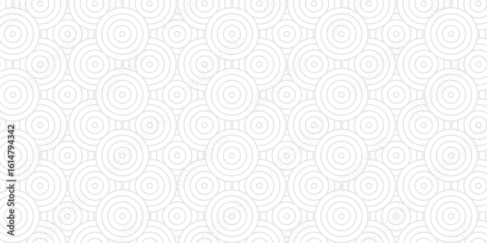 Poster minimal overlapping pattern creative fabric textile diamond geometric waves spiral abstract circle w