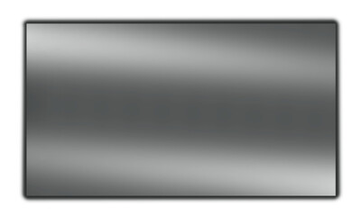 Transparent PNG available
Polished, transparent glass plate. Glossy plastic or acrylic sheet. Isolated on a transparent background with realistic light effects. Perfect for window, screen, or display 