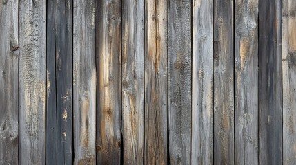 Fototapeta premium distressed weathered wood panels