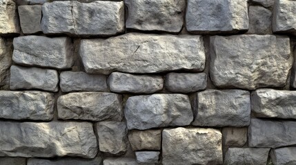 Fototapeta premium sand stone wall material