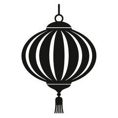 vector illustration of a bird cage