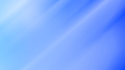 Gradient blue abstract background featuring a soft blur effect and subtle diagonal lines.
