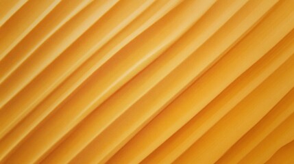 Abstract diagonal lines of orange-yellow textured background.