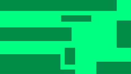 Elegant Shapes in Balanced Abstract Structure