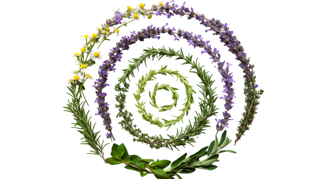 flower of a flower - Powered by Adobe