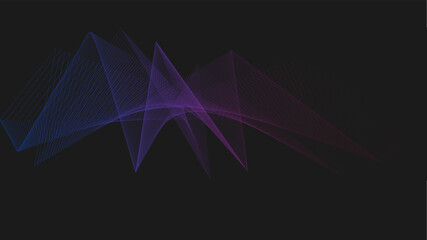 Creative Harmony of Shapes and Colors