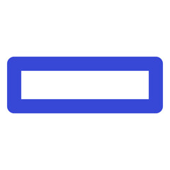 Obraz premium shape two tone icon set