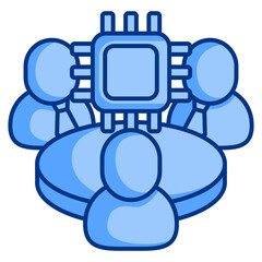 AI meeting assistant