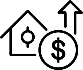 Digital Property Worth – Home Appraisal & Market Value Calculation


