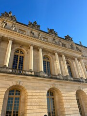 facade of a building