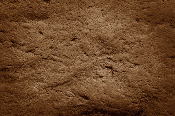 brown stone background. Rock surface. Mountain texture. 