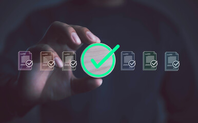 Guaranteed quality and service standards in technology business Follow the rules, and procedures,...