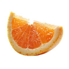 Close-up citrus fruit slice (4)
