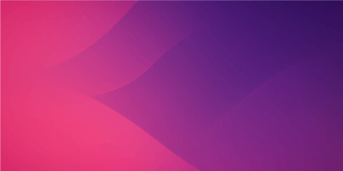 Smooth purple and pink waves create a bright gradient pattern with a flowing line design perfect for a vibrant backdrop illustration