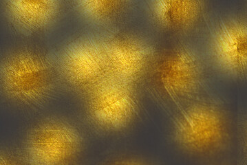 abstract gold background