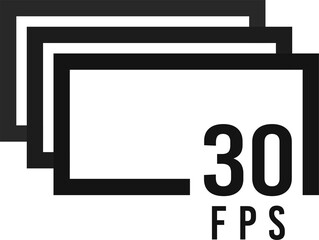 30 FPS