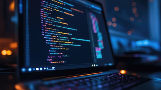 syntax floating code editor