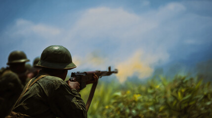Exploring the Impact of Warfare: A Deep Dive into Soldiers' Lives and the Complexities of Conflict in the Modern World