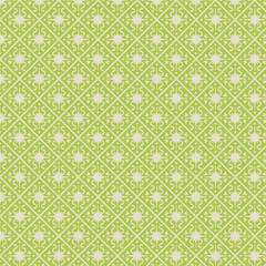 Seamless Pattern Background