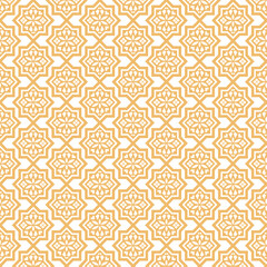 Seamless Pattern Background