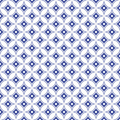 Seamless Pattern Background