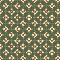 Seamless Pattern Background