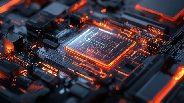 graphics floating GPU