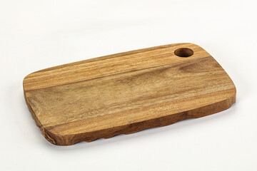 Wooden cutting board kithen equipment