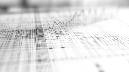 data blinking spreadsheet