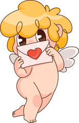 Cute Cupid