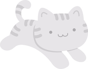 Cute hand drawn planner pastel color.
Journal schedule vector illustration