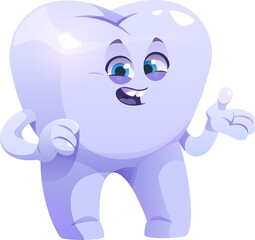 Dental Mascot