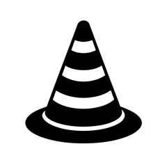 Utility Knife Vector Flat and Clean Look Isolated